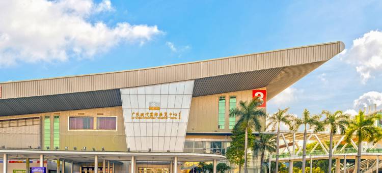 维也纳酒店(东莞虎门高铁站店)图片