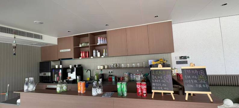 星光渔火野奢休闲营地图片