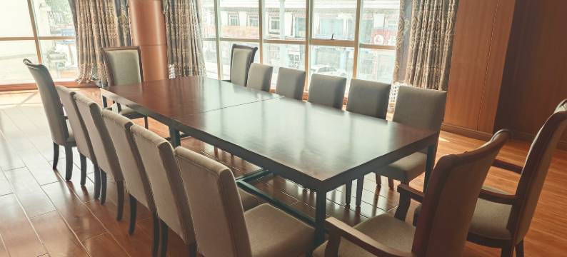 云上富氧酒店(然乌镇店)图片