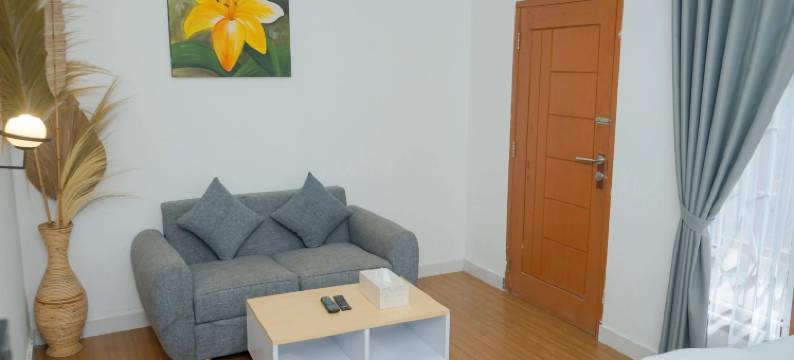 阿巴姆斯吉利艾尔(Abams Gili Air)图片