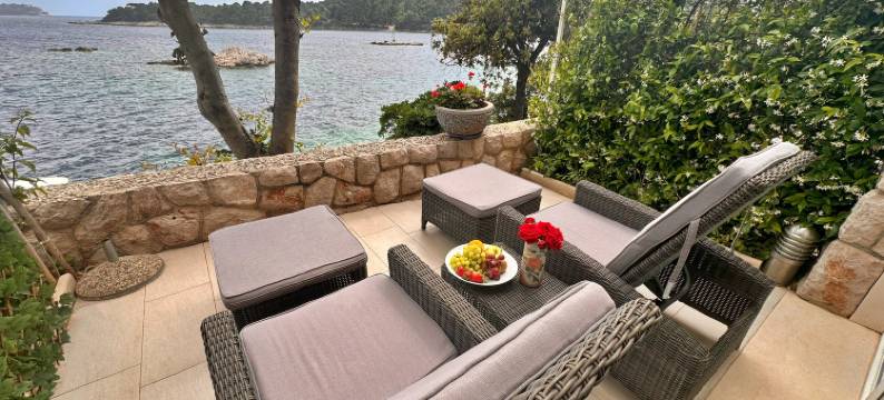 波斯卡杜布罗夫尼克群岛酒店(Hotel Bozica Dubrovnik Islands)图片