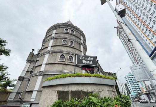 Camelot Hotel Quezon City powered by Cocotel Hotel Overview