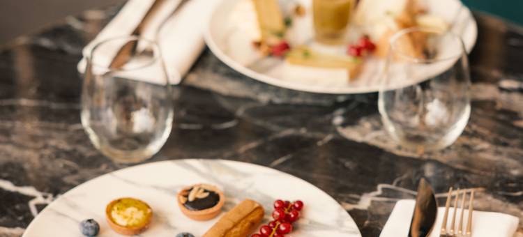 勒阿弗尔巴辛诺邦诺富特酒店(Novotel le Havre Centre Gare)图片