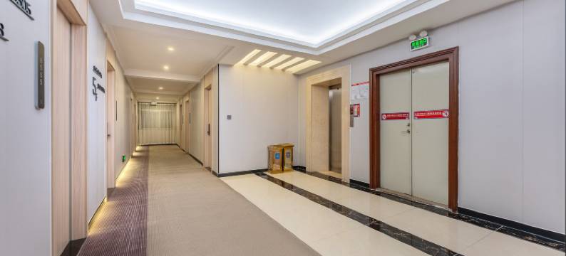 福来登酒店(深圳国际会展中心桥头地铁站店)图片