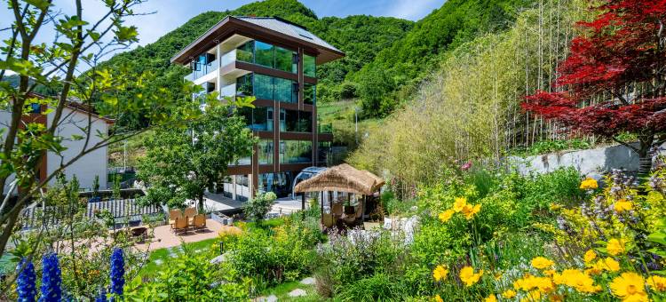 黎明的猜想智慧民宿(大九湖坪阡古镇店)图片