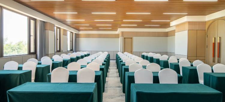 新源那拉提国际酒店(县人民政府店)图片