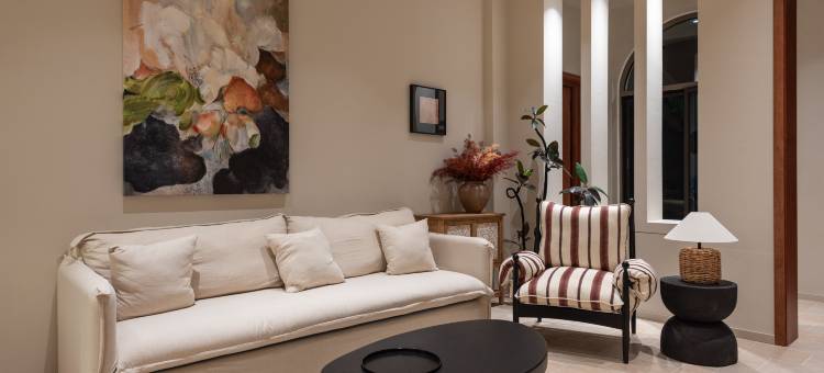 北戴河予舍民宿图片