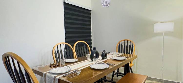 Wawasan Puchong Family-Friendly Spacious Home图片