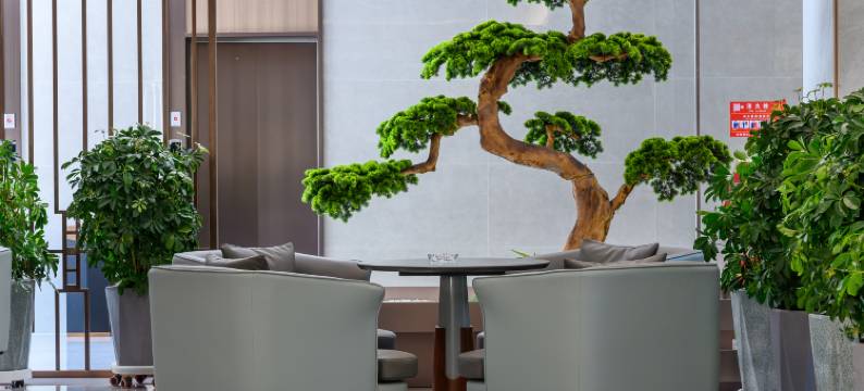 贵阳贵铝宾馆(贵州医科大学附属白云医院店)图片