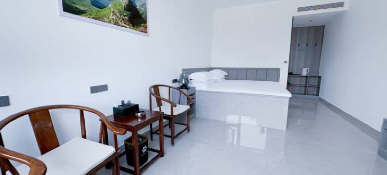 延川乾坤小院图片