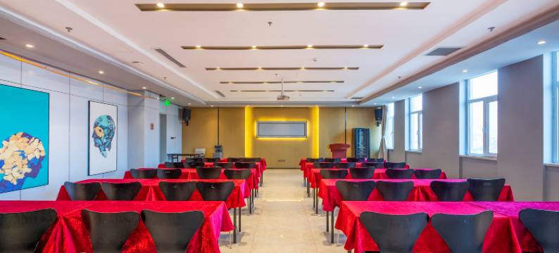 锦朵酒店(辛集信誉楼商厦店)图片