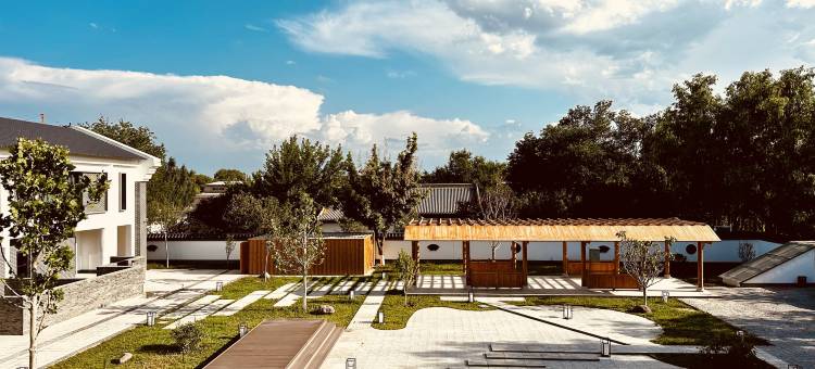 百马·将军府酒店(伊犁将军府店)图片