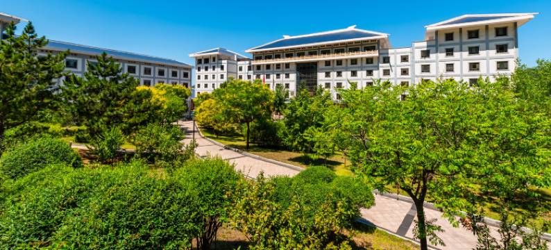 承德宽城蟠龙湖大酒店(蟠龙湖景区店)图片