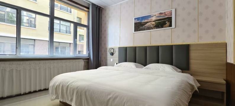 克什克腾旗雨航民宿图片