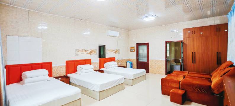 澄宇温泉宾馆图片