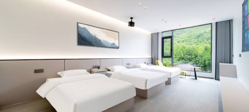 宁国胜道民宿(皖南川藏线板桥店)图片