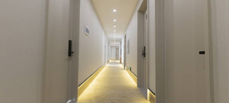 心遇民宿客栈(二道白河镇店)图片