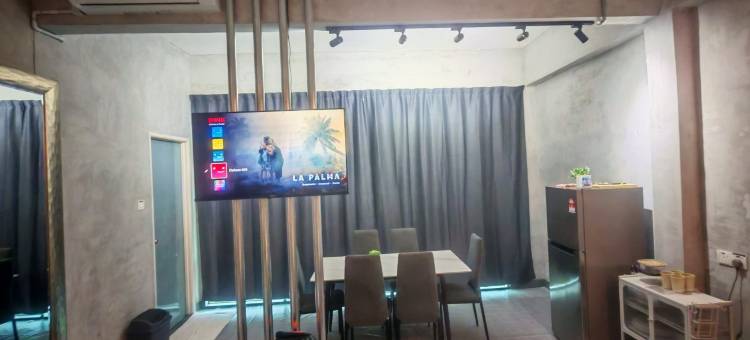 Defaso Staycation图片