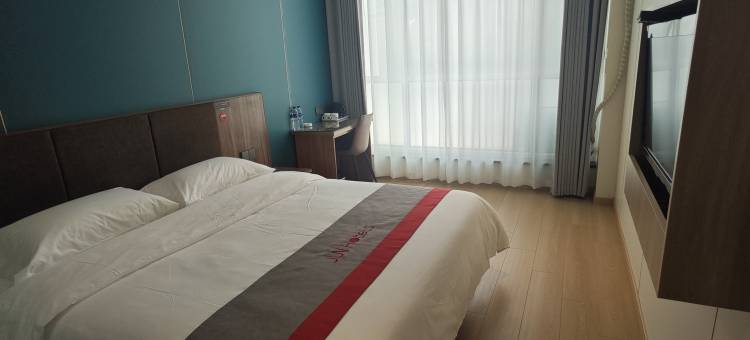 骏怡连锁酒店(盂县市场监督管理局店)图片