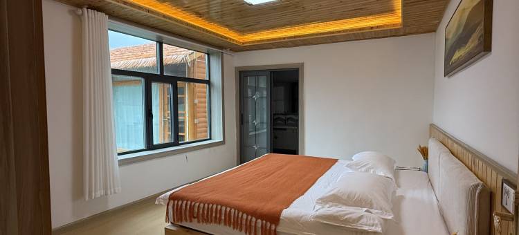 穆家休闲小院图片