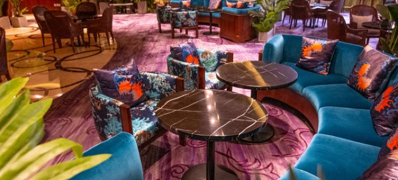 苏州丽斯珀酒店图片