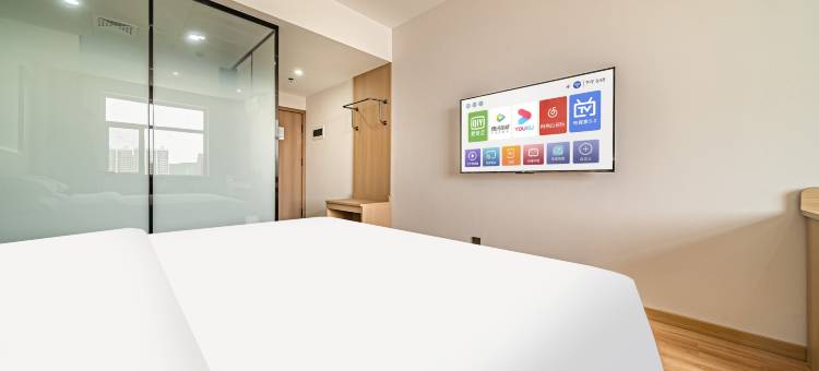 拾光智能酒店图片