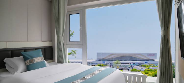 如家华驿酒店(大连北站店)图片