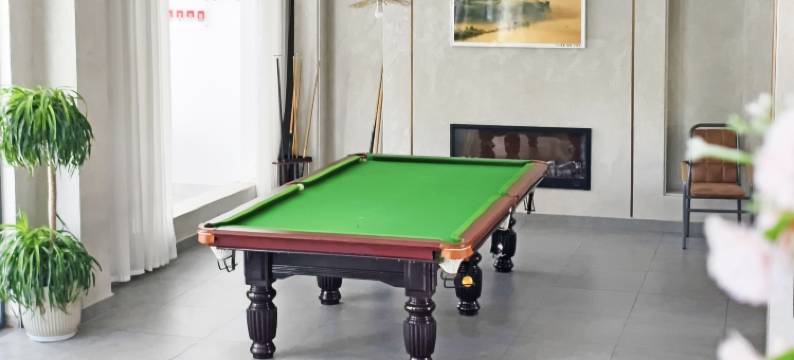 之江花舍民宿图片