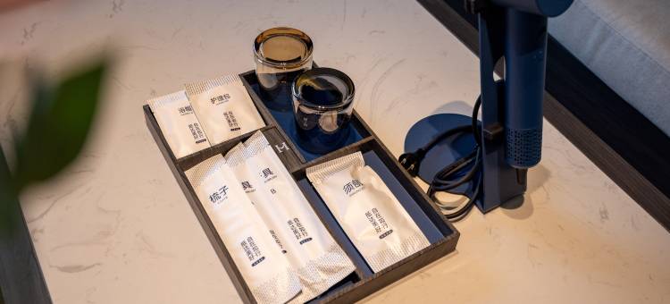 美豪酒店(沈阳站太原街医大一院店)图片