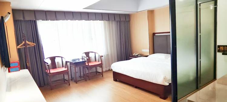 汇昌酒店(中山南坦总店)图片