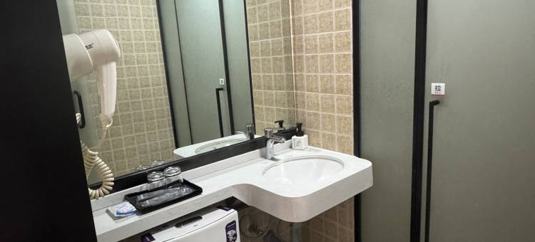 贝壳酒店(安阳文昌大道店)图片