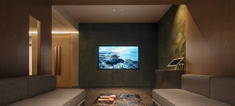 向野而生·东明山(杭州良渚文化村店)图片