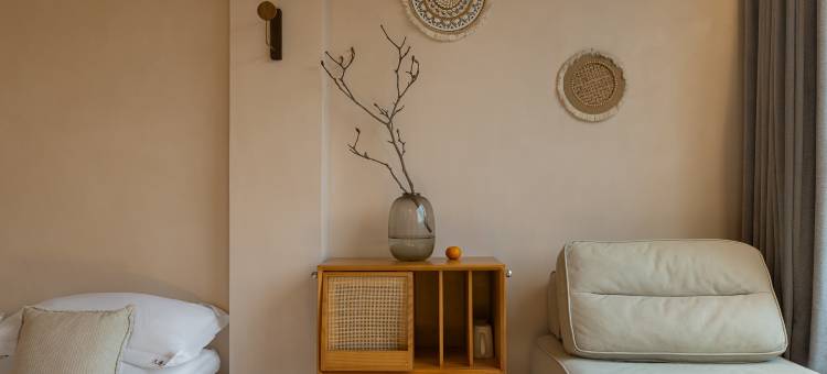 吾悦山YuePeak·三境一宿(西江千户苗寨观景台店)图片