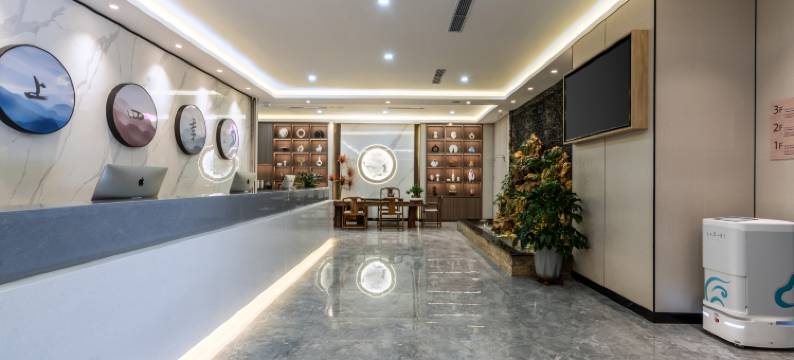 云上四季尚品富氧酒店(布达拉宫店)图片