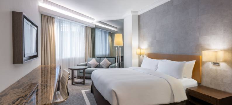 香港港威酒店-马哥孛罗图片