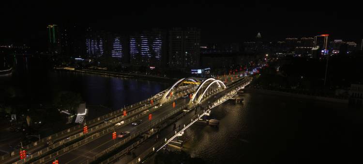 汉庭酒店(盐城阜宁县政府上海路店)图片