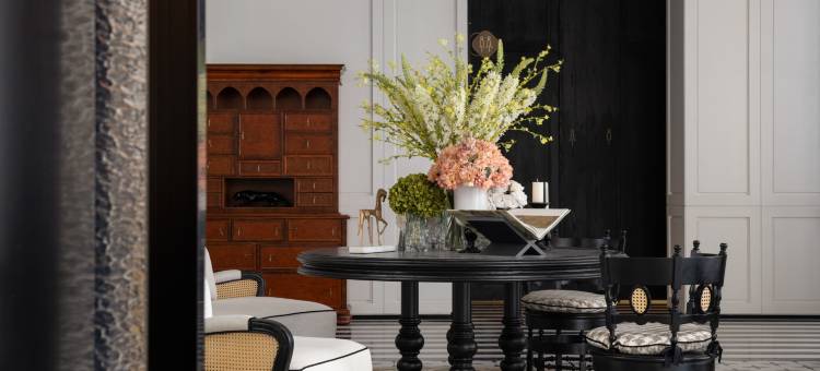 成都杜甫草堂花间府·浣花溪畔图片