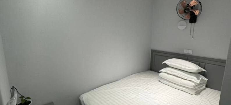 嘉旺快捷宾馆图片