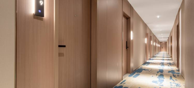 珠海戴斯精选温德姆酒店(博物馆情侣中路店)图片