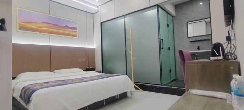 赫章听风民宿图片