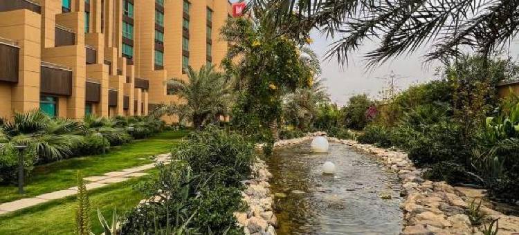 Grand Millennium Al Seef Basra图片