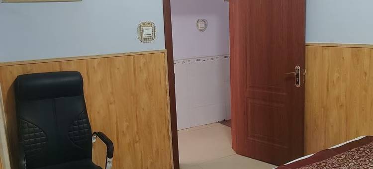 察右后旗吉祥宾馆(白雁湖街店)图片