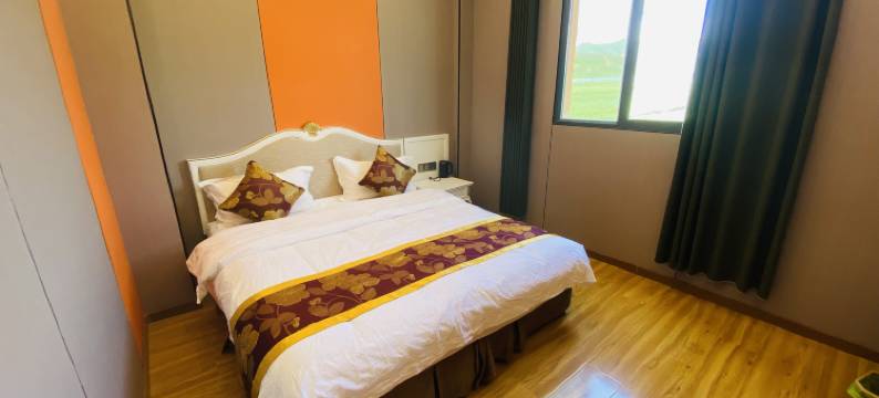 尕秀格桑民宿图片