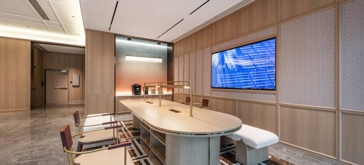 星程酒店(运城吾悦广场店)图片