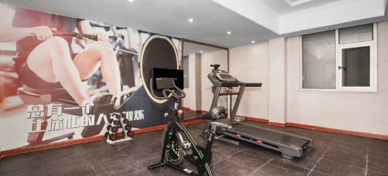 锦囊电竞酒店(常德步行街店)图片