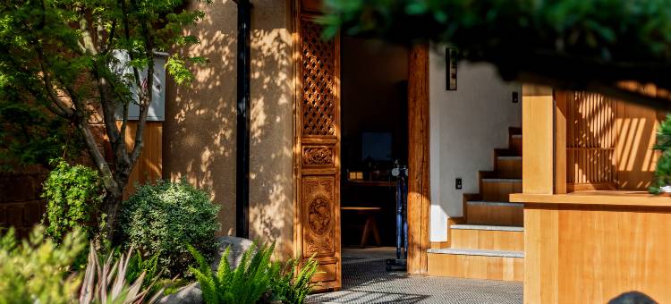 叁時柒·楠塘溪舍(沙溪古镇店)图片