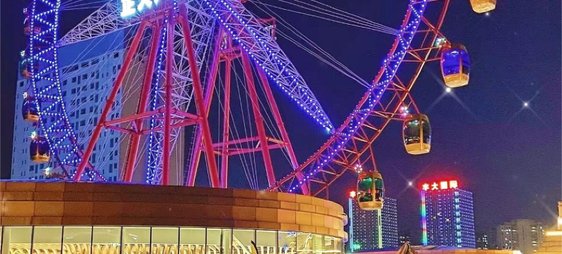 万国晟寓酒店(合肥明珠广场大学城店)图片