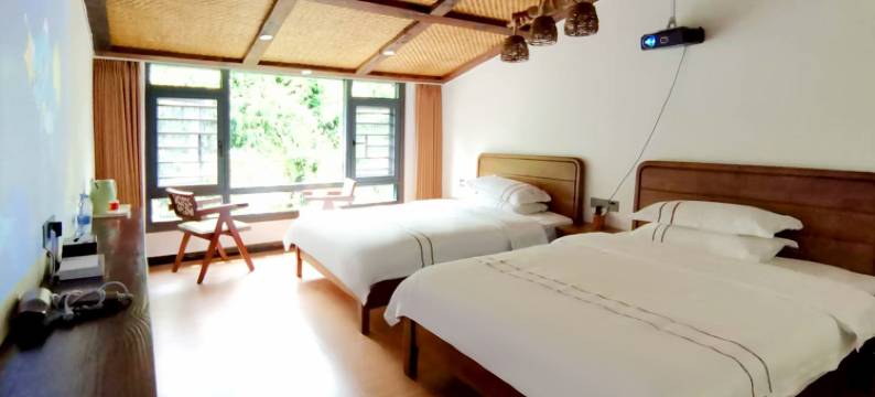 祥雲客栈(边城茶峒景区店)图片