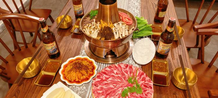 九寨云来山而民宿图片