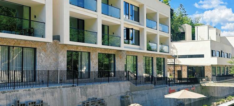 花筑·武义青枫谷民宿图片